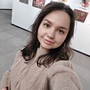 Анастасия, 20 лет