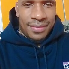 Фотография мужчины Нельсон, 38 лет из г. Балашиха