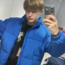 Владимир, 18 лет