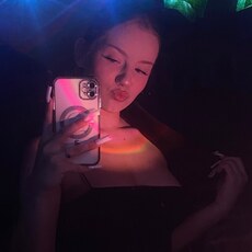 Фотография девушки Виолетта, 18 лет из г. Столбцы