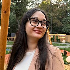 Адель, 24 из г. Москва.