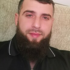 Фотография мужчины Амир, 31 год из г. Пятигорск