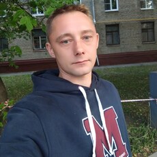 Фотография мужчины Сергей, 39 лет из г. Минск