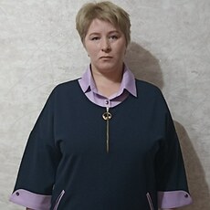 Фотография девушки Инна, 41 год из г. Первомайск