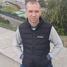 Фотография мужчины Олександр, 34 года из г. Львов