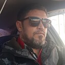 Арман, 44 года