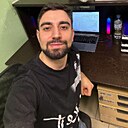 Андрей, 29 лет