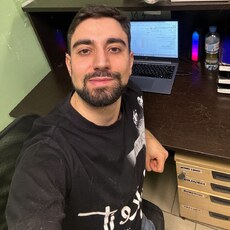 Фотография мужчины Андрей, 29 лет из г. Москва