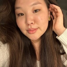 Дайаана, 23 из г. Москва.