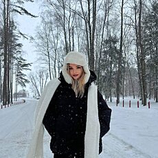 Фотография девушки Ася, 19 лет из г. Минск