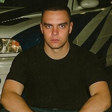 Фотография мужчины Ярослав, 25 лет из г. Кострома