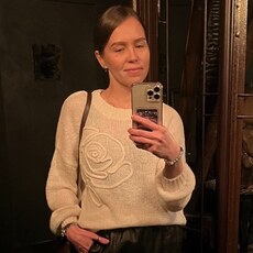 Фотография девушки Ольга, 37 лет из г. Уссурийск