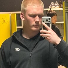 Фотография мужчины Артур, 23 года из г. Хабаровск