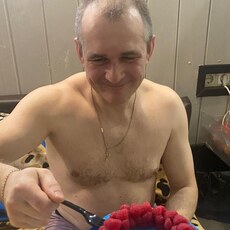 Фотография мужчины Владимир, 46 лет из г. Дмитров