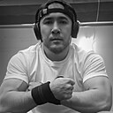 Дархан, 33 года