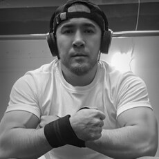 Фотография мужчины Дархан, 33 года из г. Жезказган