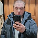 Максим, 25 лет