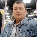 Гаффар, 45 лет