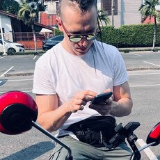 Фотография мужчины Иван, 32 года из г. Калининград