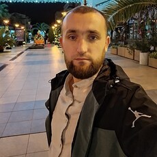 Фотография мужчины Бехруз, 30 лет из г. Сочи