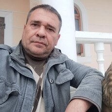 Фотография мужчины Влад, 52 года из г. Майский (Кабардино-Балкария)