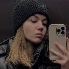 Уля, 19 из г. Москва.