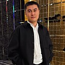 Нурлан, 25 лет