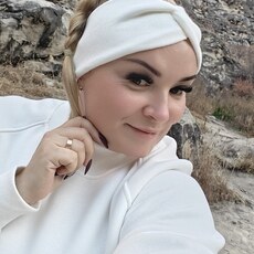 Фотография девушки Мари, 37 лет из г. Смоленск