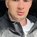 Хетаг, 33 года