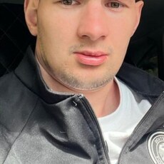 Фотография мужчины Хетаг, 33 года из г. Владикавказ