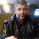 Сафарбий, 47 лет