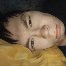 Фотография мужчины Денис, 21 год из г. Сургут