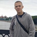 Никитка, 20 лет