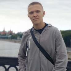 Фотография мужчины Никитка, 20 лет из г. Мантурово