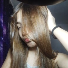 Фотография девушки Милана, 19 лет из г. Курганинск