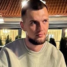 Фотография мужчины Никита, 20 лет из г. Гродно