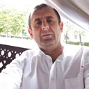 Альбияз, 47 лет