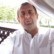 Фотография мужчины Альбияз, 47 лет из г. Москва