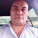 Ильяс, 50 лет