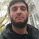 Сулейман, 36 лет