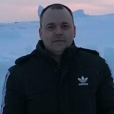 Фотография мужчины Василий, 35 лет из г. Минск