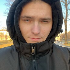 Фотография мужчины Евгений, 23 года из г. Уфа