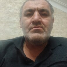 Фотография мужчины Абдулкерим, 48 лет из г. Каспийск