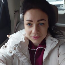 Фотография девушки Анастасия, 39 лет из г. Киев