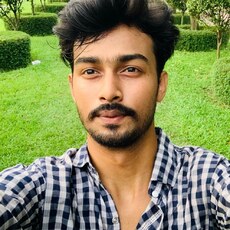 Фотография мужчины Robin, 24 года из г. Ростов-на-Дону