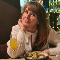 Фотография девушки Лия, 41 год из г. Минск