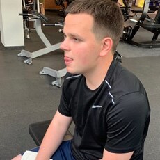 Фотография мужчины Николай, 26 лет из г. Санкт-Петербург