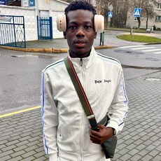 Фотография мужчины Richyanderson, 24 года из г. Гродно
