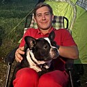 Никита, 30 лет