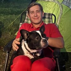 Фотография мужчины Никита, 30 лет из г. Иркутск